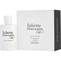 Perfume Feminino Juliette Has A Gun 100 ML Eau De Parfum Spray