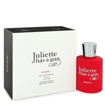 Perfume Feminino Juliette Has A Gun Mmmm Eau De Parfum 50 Ml Perfume Feminino Juliette Has A Gun Mmmm Eau De Parfum 50 Ml