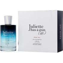 Perfume Feminino Juliette Has A Gun Pear Inc. Eau De Parfum 100 ML Perfume Feminino Juliette Has A Gun Pear Inc. Eau De Parfum 100 ML
