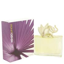 Perfume Feminino Jungle Elephant Kenzo 100 ML Eau De Parfum Perfume Feminino Jungle Elephant Kenzo 100 ML Eau De Parfum