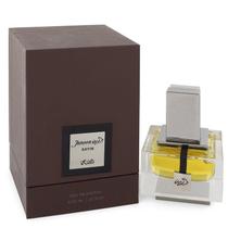 Perfume Feminino Junoon Satin Rasasi 50 ML Eau De Parfum Perfume Feminino Junoon Satin Rasasi 50 ML Eau De Parfum