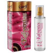 Perfume Feminino Kalyentes Pheromones 30ml Garji