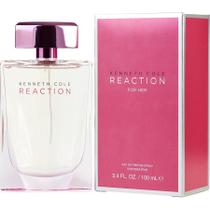 Perfume Feminino Kenneth Cole Reaction Kenneth Cole Eau De Parfum 100 Ml (Nova Embalagem) Perfume Feminino Kenneth Cole Reaction Kenneth Cole Eau De Parfum 100 Ml (Nova Embalagem)