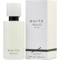 Perfume Feminino Kenneth Cole White Kenneth Cole Eau De Parfum 100 Ml