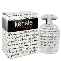 Perfume Feminino Kensie 100 ML Eau De Parfum Spray Perfume Feminino Kensie 100 ML Eau De Parfum Spray