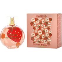 Perfume Feminino Kensie Berry Beauty Eau De Parfum Spray 100 Ml