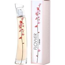 Perfume Feminino Kenzo Flower Ikebana Eau De Parfum Spray 75 Ml Perfume Feminino Kenzo Flower Ikebana Eau De Parfum Spray 75 Ml