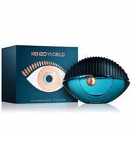 Perfume Feminino Kenzo World Intense - EDP 75ml - Knzo