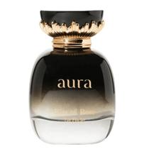 Perfume Feminino Khadlaj Aura Kiss Of Rose Edp 100 ML Árabe Perfume Feminino Khadlaj Aura Kiss Of Rose Edp 100 ML Árabe