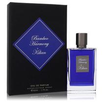 Perfume Feminino Kilian Bamboo Harmony 50 Ml Eau De Parfum Perfume Feminino Kilian Bamboo Harmony 50 Ml Eau De Parfum