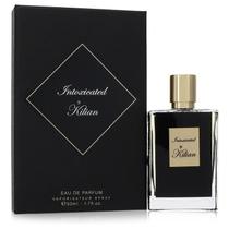 Perfume Feminino Kilian Intoxicated 50 Ml Eau De Parfum Perfume Feminino Kilian Intoxicated 50 Ml Eau De Parfum