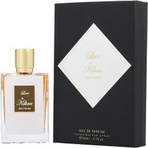 Perfume Feminino Kilian Love Don'T Be Shy EDP Spray Refilável 50 Ml (Nova Embalagem)