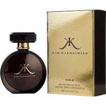 Perfume Feminino Kim Kardashian Gold Kim Kardashian Eau De Parfum 100 Ml Perfume Feminino Kim Kardashian Gold Kim Kardashian Eau De Parfum 100 Ml