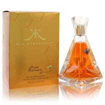 Perfume Feminino Kim Kardashian Pure Honey Kim Kardashian 100 ml EDP