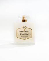 Perfume Feminino Kind Girl 100ml Porto Aroma