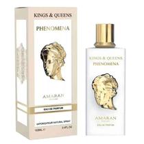 Perfume Feminino Kings & Queens Phenomena Amaran Eau de Parfum 100ML