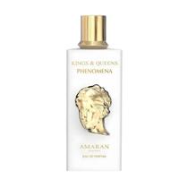 Perfume Feminino Kings & Queens Phenomena Amaran Edp 100Ml