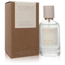 Perfume Feminino Ktoret 144 Bloom Michael Malul 100 ML Eau De Parfum Perfume Feminino Ktoret 144 Bloom Michael Malul 100 ML Eau De Parfum