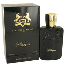Perfume Feminino Kuhuyan (Unisex) Parfums De Marly 125 ML Eau De Parfum Perfume Feminino Kuhuyan (Unisex) Parfums De Marly 125 ML Eau De Parfum