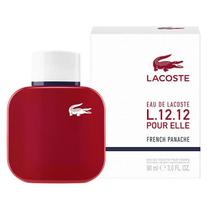 Perfume Feminino L.12 12 - Eau de Toilette 90ml