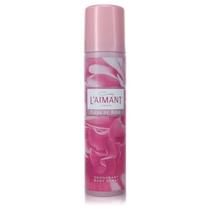 Perfume Feminino L'aimant Fleur Rose Coty 75 ML Desodorante Perfume Feminino L'aimant Fleur Rose Coty 75 ML Desodorante