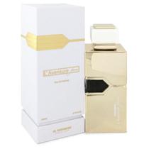 Perfume Feminino L'aventure Femme Al Haramain 198 ML Eau De Parfum