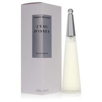 Perfume Feminino L'Eau D'Issey (Issey Miyake) Issey 100 ML Eau De Toilette Perfume Feminino L'Eau D'Issey (Issey Miyake) Issey 100 ML Eau De Toilette