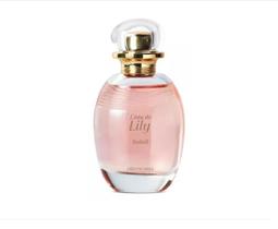 Perfume Feminino L'eau De Lily Soleil 75ml De O Boticário