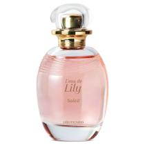 Perfume Feminino L'eau de Lily Soleil 75ml de O Boticário