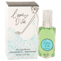 Perfume Feminino L'Eau Vie Rue 37 60 ML Eau De Parfum Perfume Feminino L'Eau Vie Rue 37 60 ML Eau De Parfum