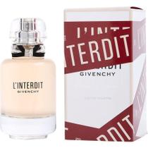 Perfume Feminino L'Interdit Edt 75 ML (Special Edition Pacote) Perfume Feminino L'Interdit Edt 75 ML (Special Edition Pacote)