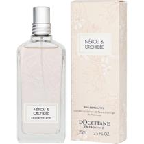 Perfume Feminino L'Occitane Neroli & Orchidee Edt Spray 75 Ml