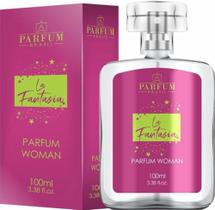 Perfume Feminino LA FANTASIA 100ML - Parfum Brasil