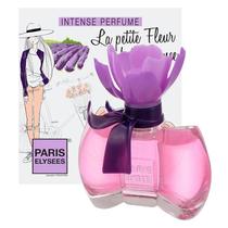 Perfume Feminino La Petite Fleur De Provance Paris Elysses Eau de Toilette 100ml