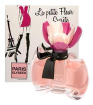 Perfume Feminino La Petite Fleur Secrete 100Ml Paris Elysees Perfume Feminino La Petite Fleur Secrete 100Ml Paris Elysees