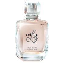 Perfume Feminino La Priere Eau De Parfum 100Ml Stella Dustin