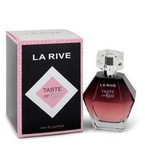 Perfume Feminino La Rive 100 ML Eau De Parfum Spray