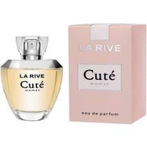 Perfume feminino la rive cute eau de parfum 100ml