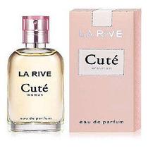 Perfume feminino la rive cute eau de parfum 30ml