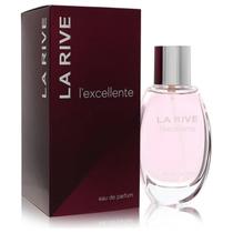 Perfume Feminino La Rive L'Excellente Eau De Parfum 100 Ml