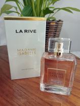 Perfume Feminino La Rive Madame Isabelle