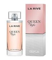 Perfume feminino la rive queen of life edp 75ml Perfume feminino la rive queen of life edp 75ml