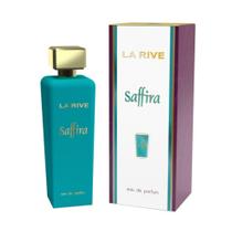 Perfume Feminino La Rive Saffira Edp 90ml
