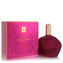 Perfume Feminino Lady Castagnette Lulu Castagnette 100 ml EDP