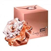 Perfume Feminino Lady Emblem Elixir De Mont Blanc Eau De Parfum Perfume Feminino Lady Emblem Elixir De Mont Blanc Eau De Parfum