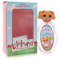 Perfume Feminino Lalaloopsy Marmol & Son (Spot Splatter Splash) 100 ML Eau De Toilette Perfume Feminino Lalaloopsy Marmol & Son (Spot Splatter Splash) 100 ML Eau De Toilette