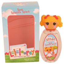 Perfume Feminino Lalaloopsy Marmol & Son (Spot Splatter Splash) 50 ML Eau De Toilette Perfume Feminino Lalaloopsy Marmol & Son (Spot Splatter Splash) 50 ML Eau De Toilette