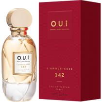 Perfume Feminino LAmour-Esse 142 Eau de Parfum 75ml OUI Paris