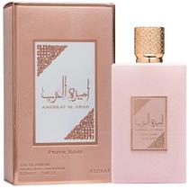 Perfume Feminino Lattafa Asdaaf Ameerat Al Arab Prive Rose EDP 100 ml