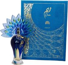 Perfume Feminino Lattafa Asdaaf Reem Edp 100 ML Importado Original